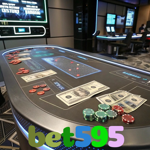  bet595