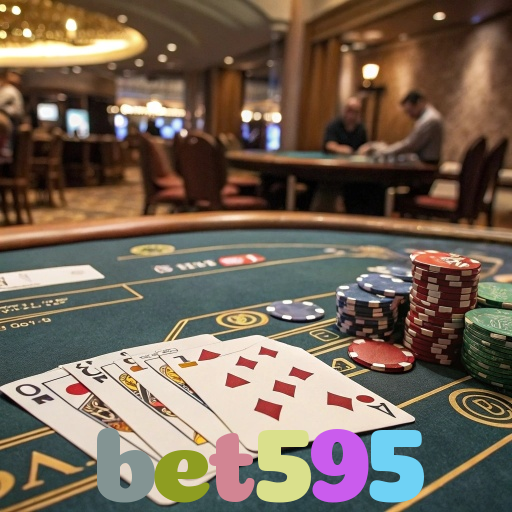 bet595