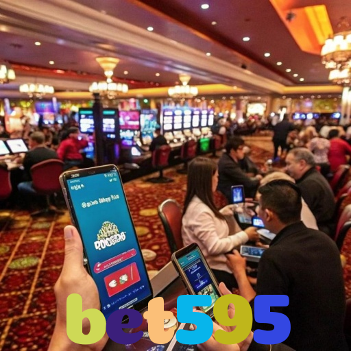  bet595