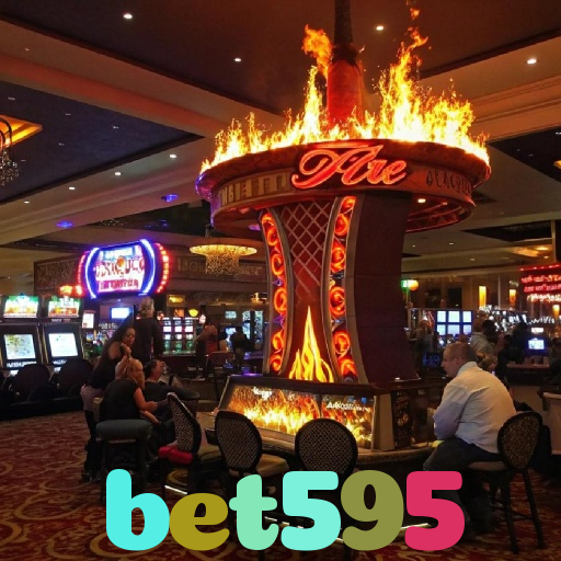  bet595