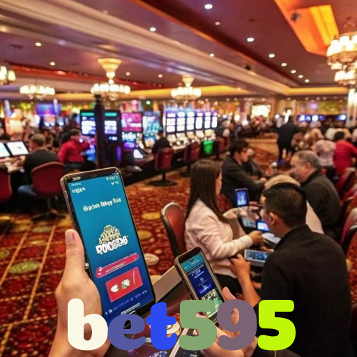  bet595