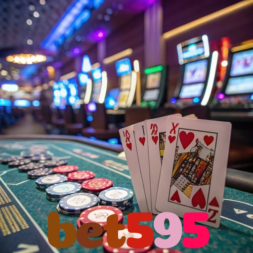  bet595