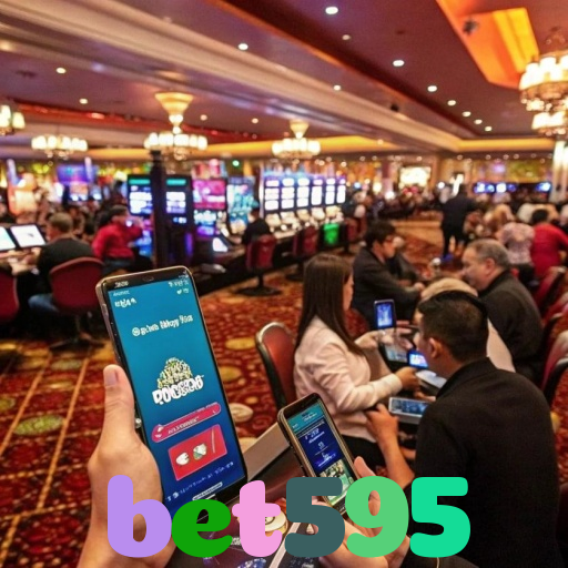  bet595