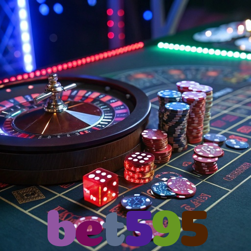  bet595