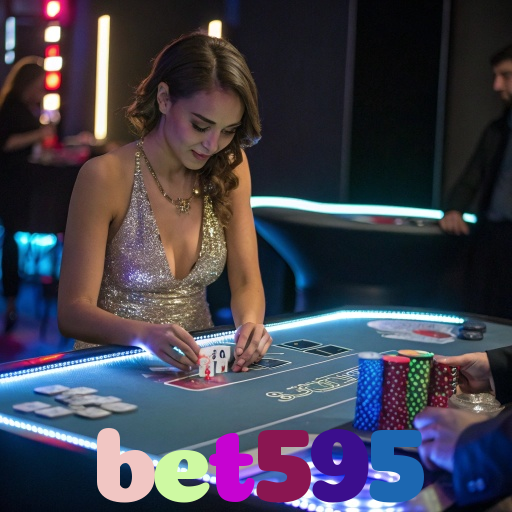  bet595
