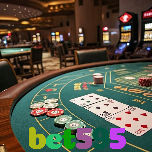  bet595