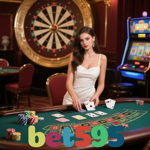  bet595