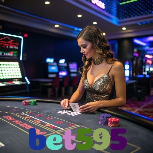 bet595