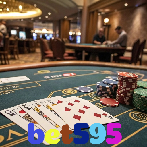  bet595