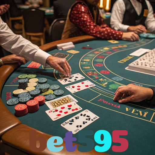  bet595