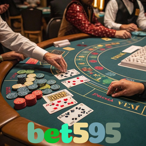  bet595