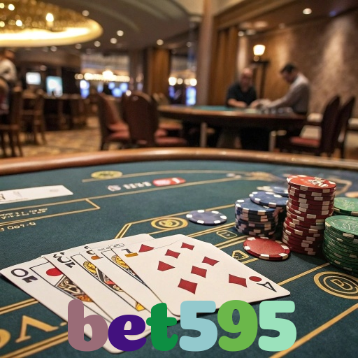  bet595