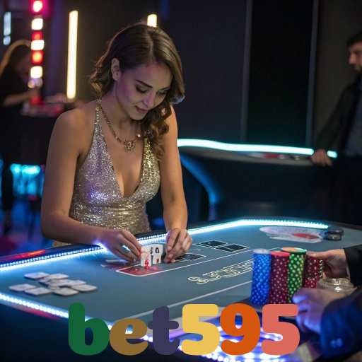  bet595