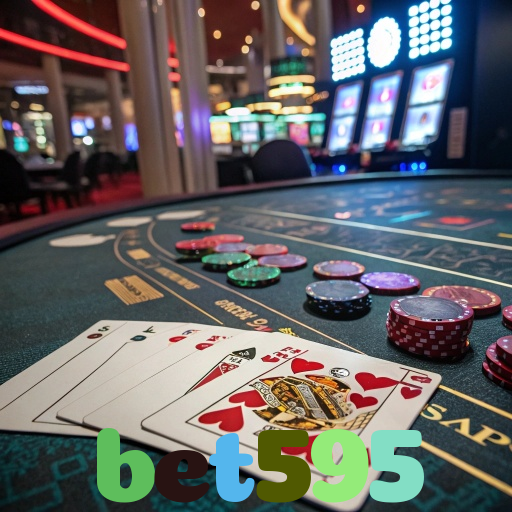  bet595