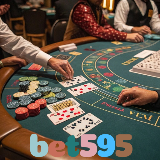  bet595