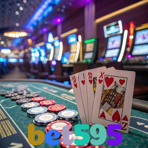  bet595