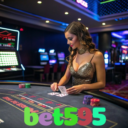  bet595