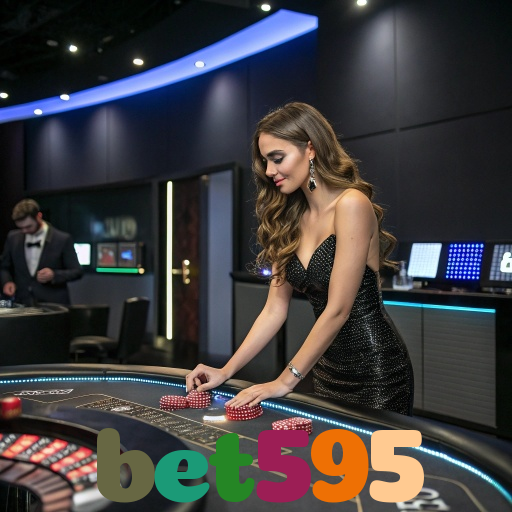  bet595