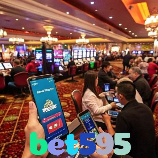  bet595