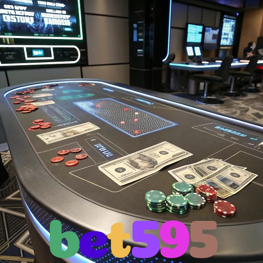  bet595