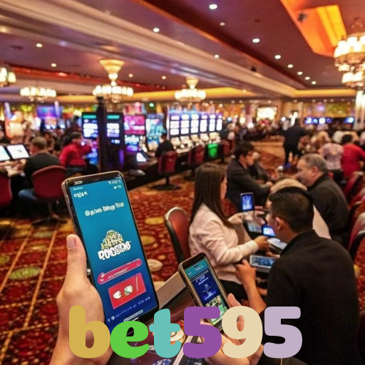  bet595