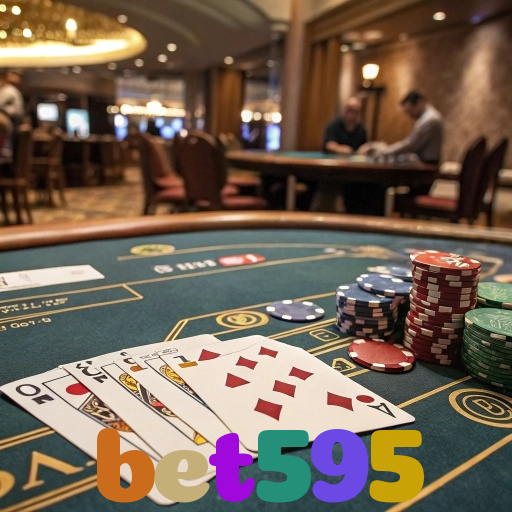  bet595