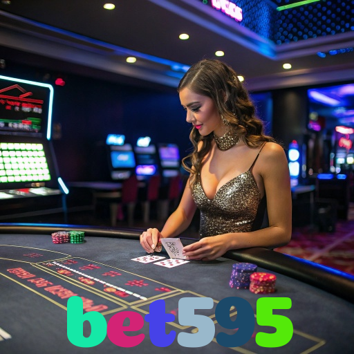  bet595