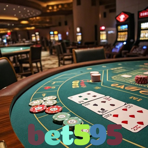  bet595