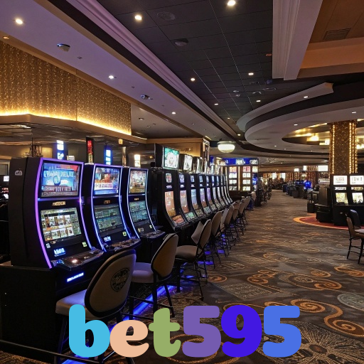  bet595