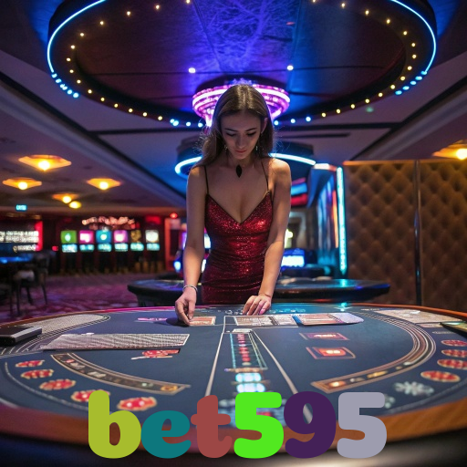  bet595