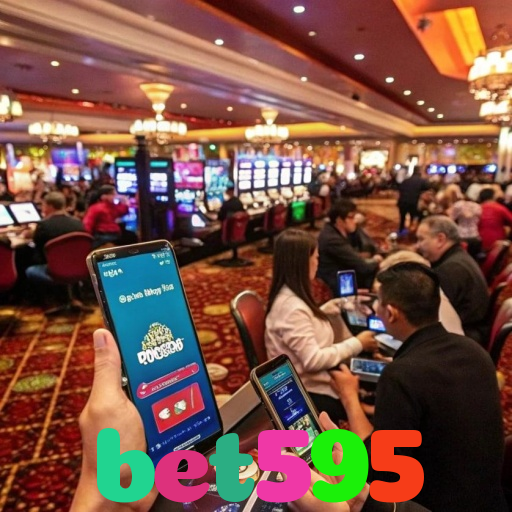 bet595