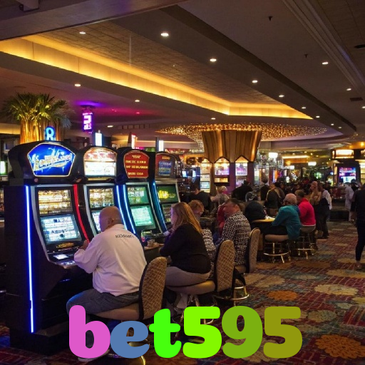  bet595