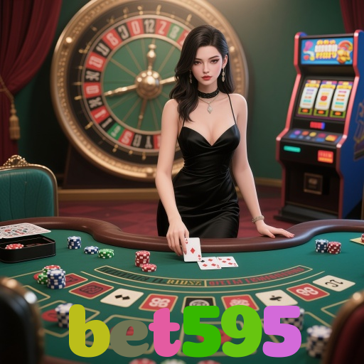  bet595