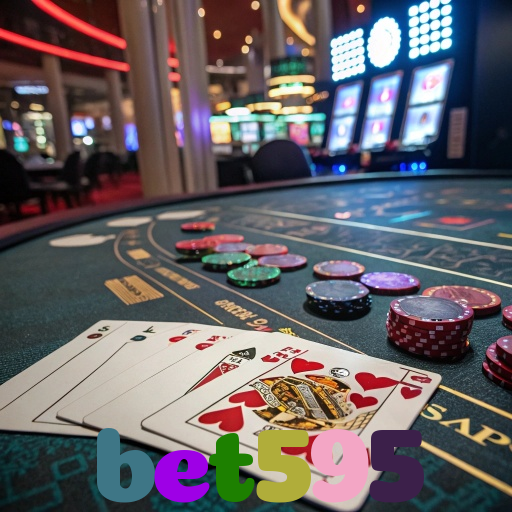  bet595