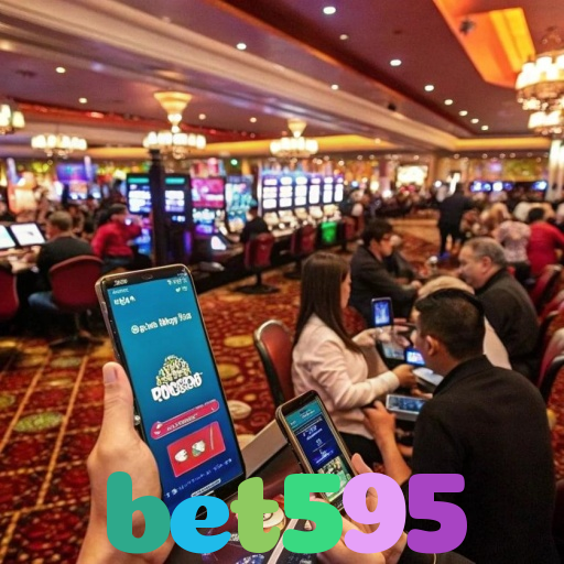  bet595