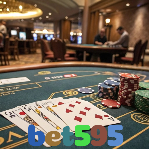  bet595