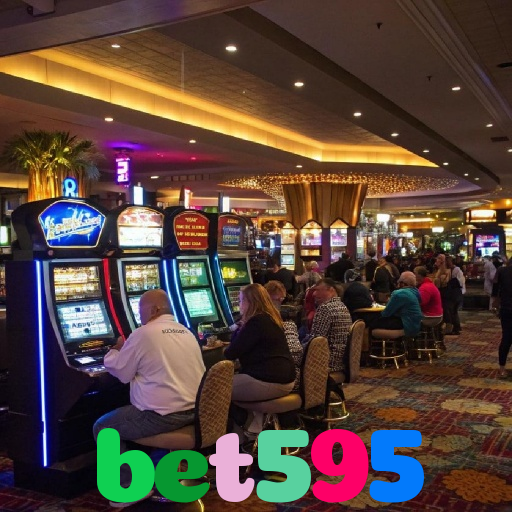  bet595