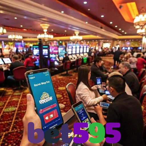  bet595