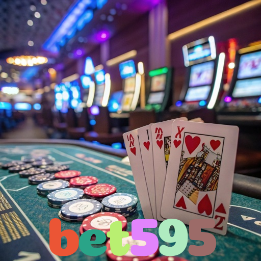 bet595