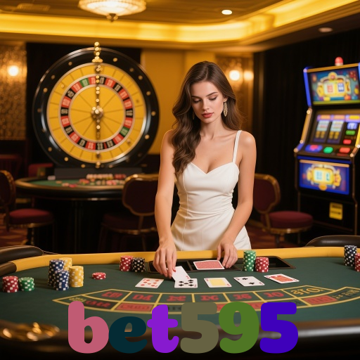  bet595