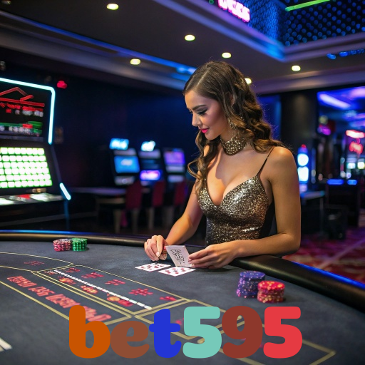  bet595