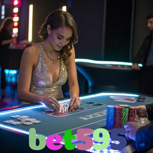  bet595