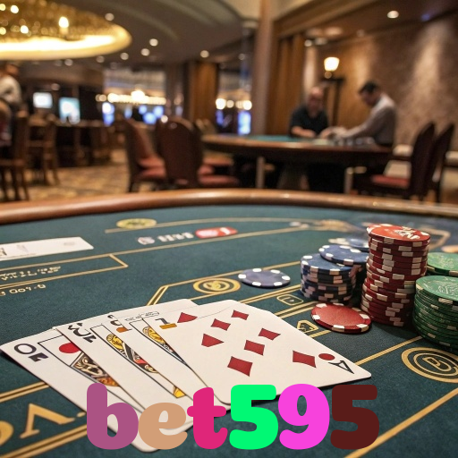  bet595