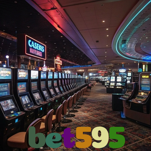  bet595