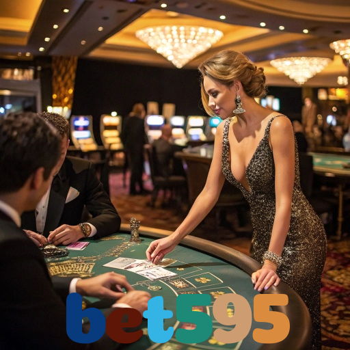  bet595
