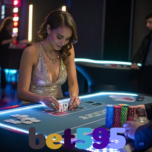  bet595