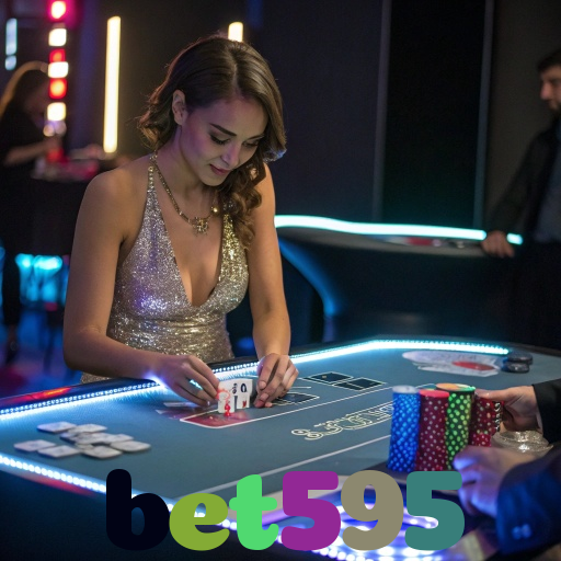  bet595