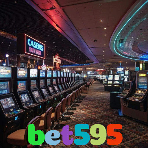  bet595