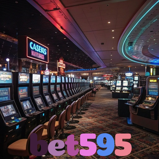  bet595