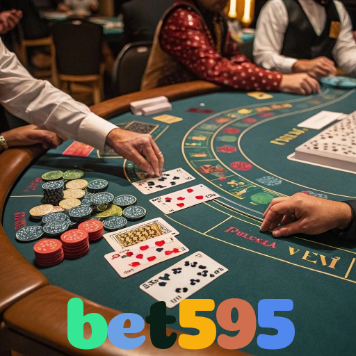  bet595